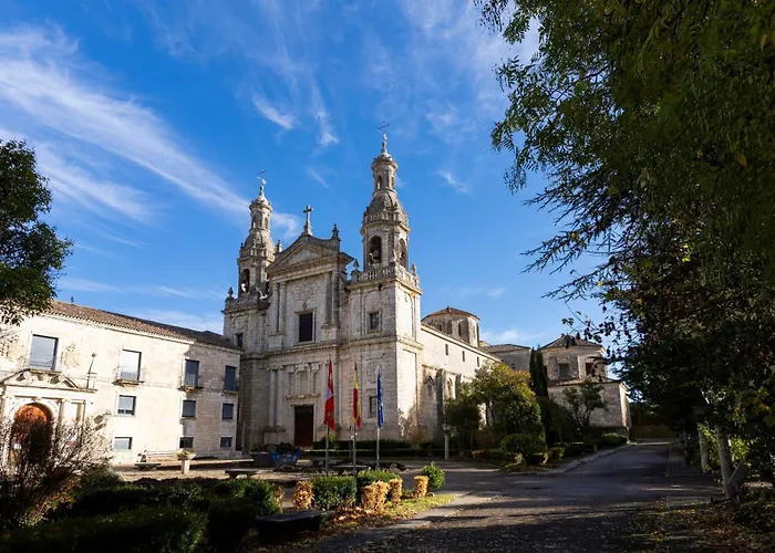 Casa Teresa Vakantiehuis La Santa Espina